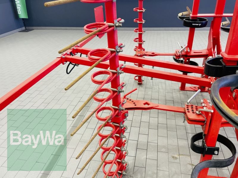 Grubber типа Ziegler COMBI EXPERT 5001, Gebrauchtmaschine в Manching (Фотография 14)