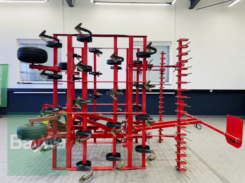 Grubber типа Ziegler COMBI EXPERT 5001, Gebrauchtmaschine в Manching (Фотография 9)