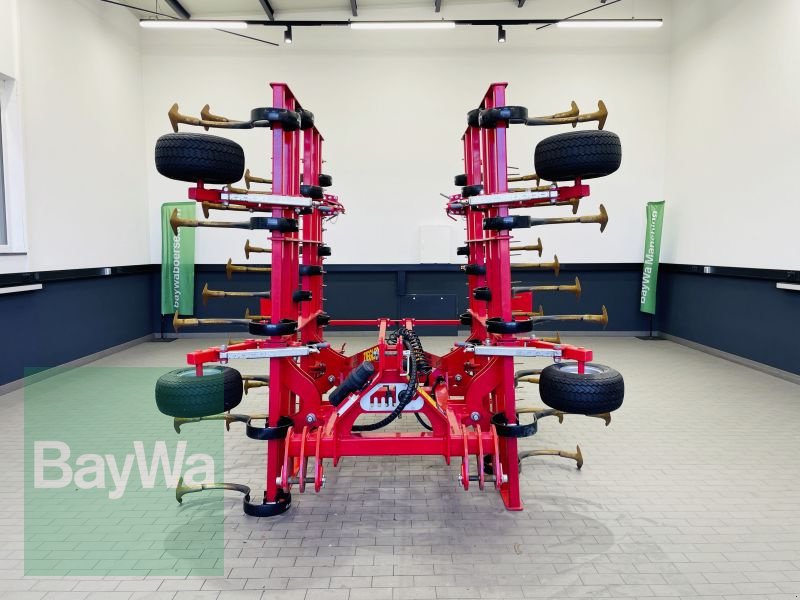 Grubber типа Ziegler COMBI EXPERT 5001, Gebrauchtmaschine в Manching (Фотография 11)