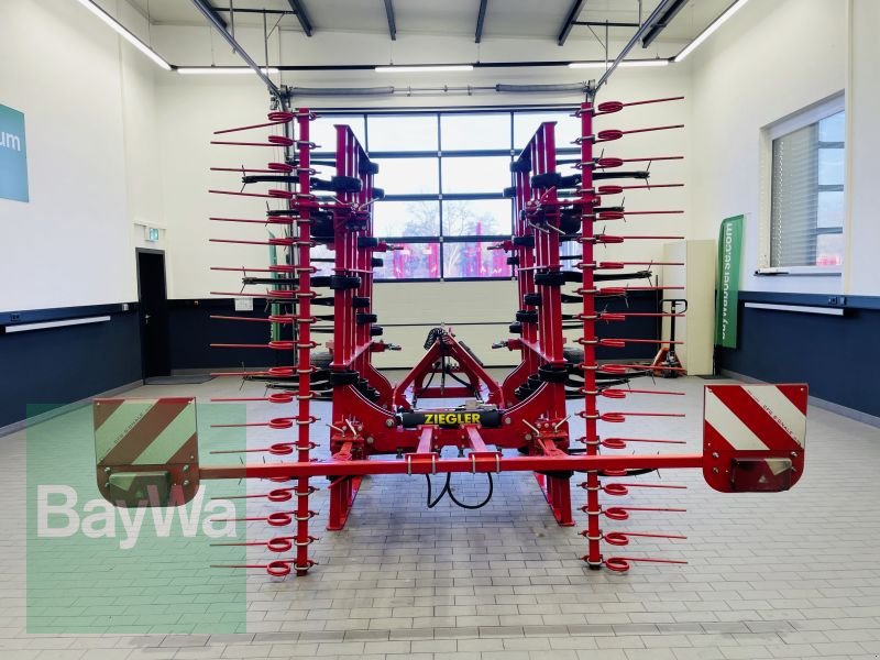 Grubber типа Ziegler COMBI EXPERT 5001, Gebrauchtmaschine в Manching (Фотография 7)