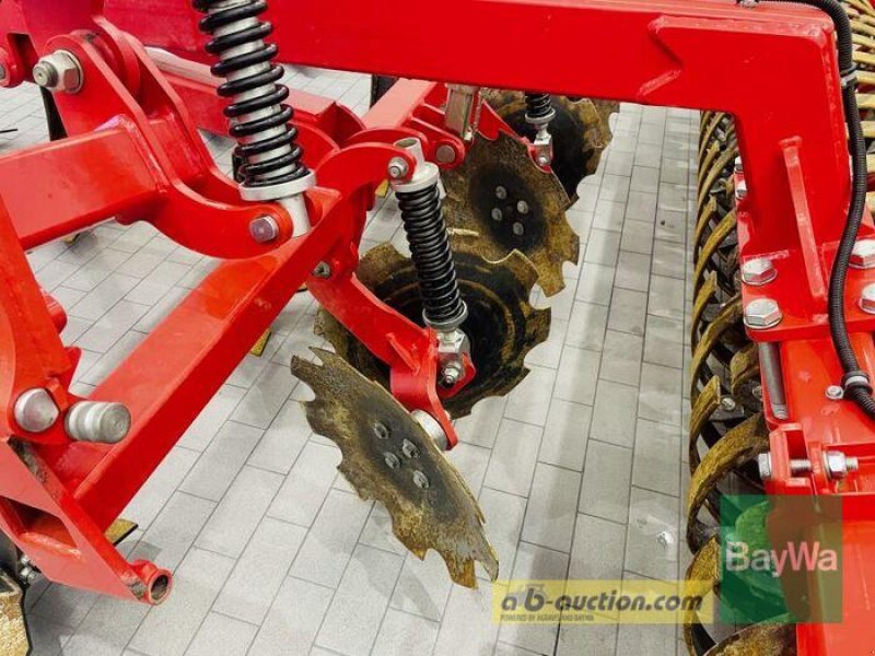 Grubber van het type Ziegler FIELD PROFI 3002, Gebrauchtmaschine in Manching (Foto 13)