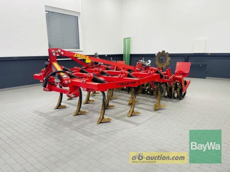 Grubber van het type Ziegler FIELD PROFI 3002, Gebrauchtmaschine in Manching (Foto 10)