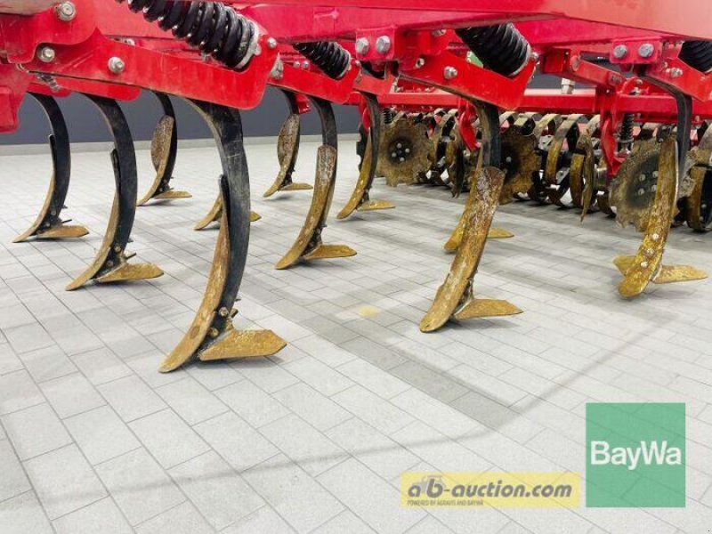 Grubber van het type Ziegler FIELD PROFI 3002, Gebrauchtmaschine in Manching (Foto 11)