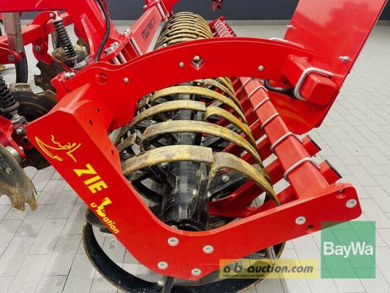 Grubber van het type Ziegler FIELD PROFI 3002, Gebrauchtmaschine in Manching (Foto 14)