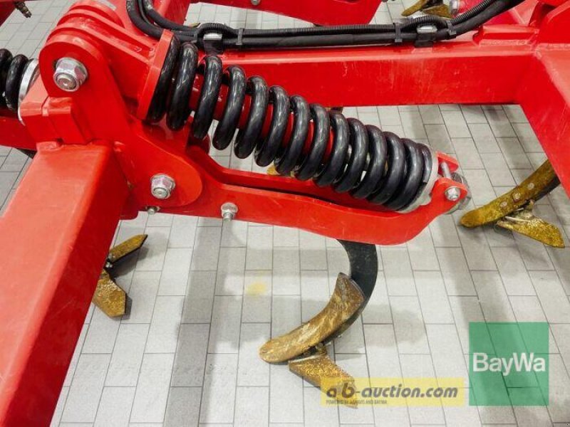 Grubber van het type Ziegler FIELD PROFI 3002, Gebrauchtmaschine in Manching (Foto 12)