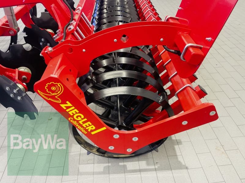 Grubber типа Ziegler FIELD PROFI 3002, Gebrauchtmaschine в Manching (Фотография 14)
