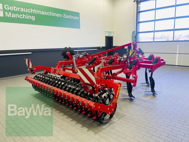 Grubber типа Ziegler FIELD PROFI 3002, Gebrauchtmaschine в Manching (Фотография 5)
