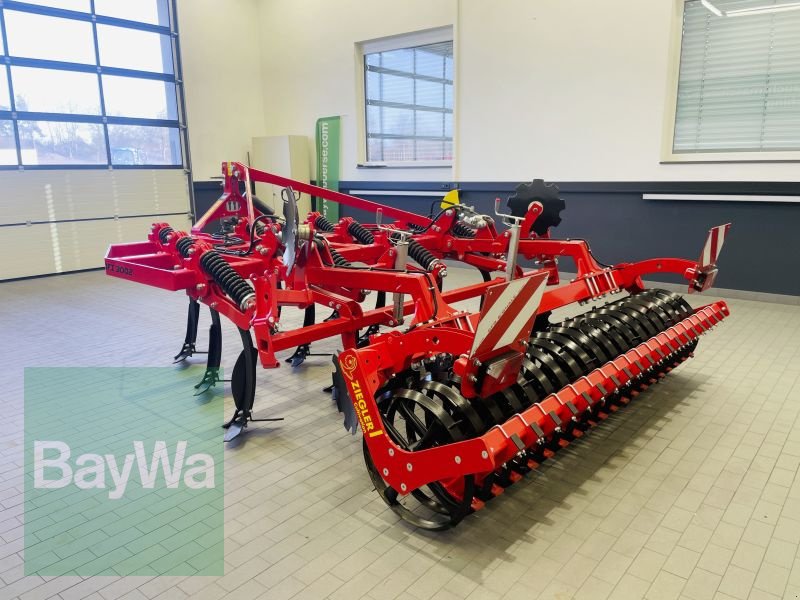 Grubber типа Ziegler FIELD PROFI 3002, Gebrauchtmaschine в Manching (Фотография 8)