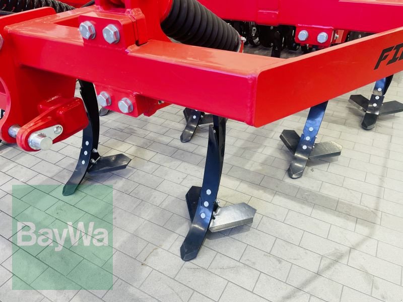 Grubber typu Ziegler FIELD PROFI 3002, Gebrauchtmaschine w Manching (Zdjęcie 12)