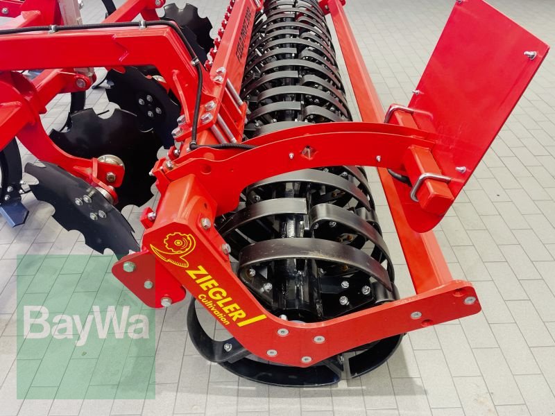Grubber typu Ziegler FIELD PROFI 3002, Gebrauchtmaschine w Manching (Zdjęcie 15)