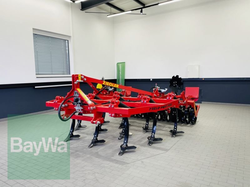 Grubber van het type Ziegler FIELD PROFI 3002, Gebrauchtmaschine in Manching (Foto 10)