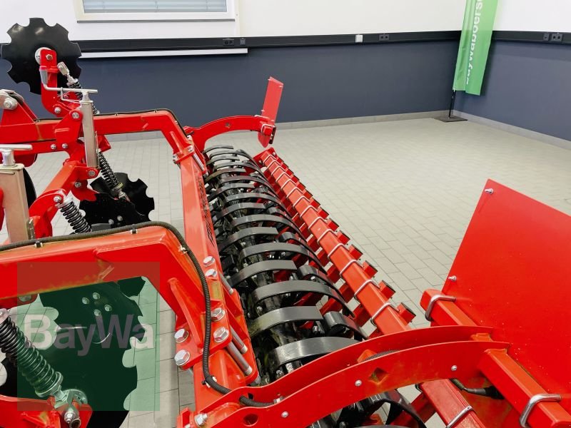 Grubber van het type Ziegler FIELD PROFI 3002, Gebrauchtmaschine in Manching (Foto 15)