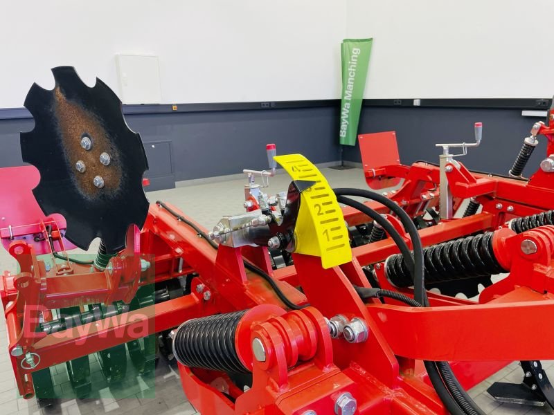Grubber van het type Ziegler FIELD PROFI 3002, Gebrauchtmaschine in Manching (Foto 16)