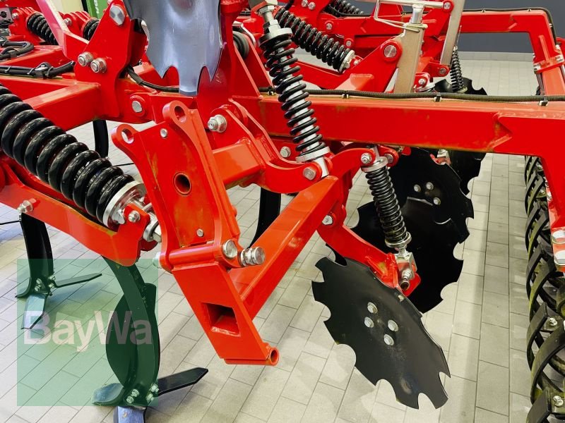 Grubber van het type Ziegler FIELD PROFI 3002, Gebrauchtmaschine in Manching (Foto 14)