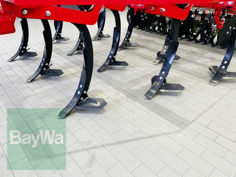 Grubber van het type Ziegler FIELD PROFI 3002, Gebrauchtmaschine in Manching (Foto 12)