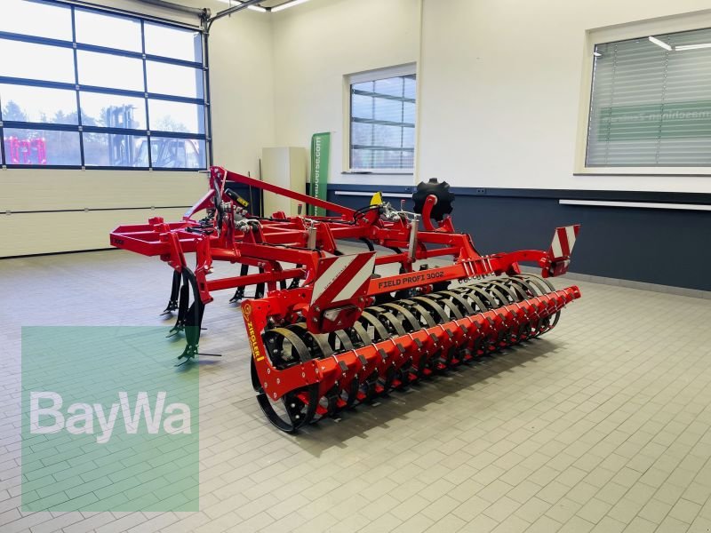 Grubber van het type Ziegler FIELD PROFI 3002, Gebrauchtmaschine in Manching (Foto 8)