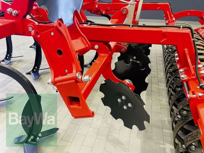 Grubber van het type Ziegler FIELD PROFI 3002, Gebrauchtmaschine in Manching (Foto 13)