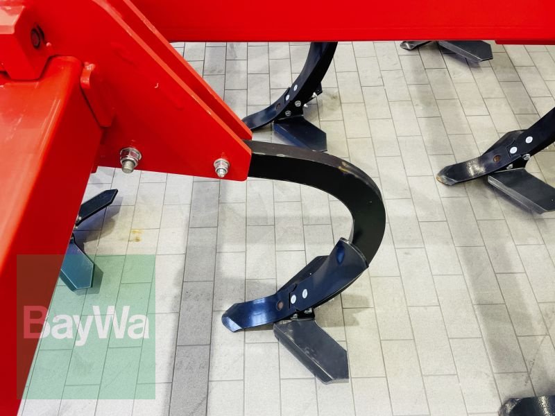 Grubber van het type Ziegler FIELD PROFI 3002, Gebrauchtmaschine in Manching (Foto 12)