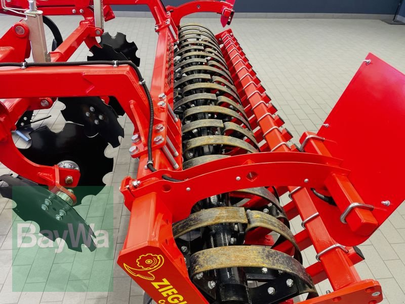 Grubber van het type Ziegler FIELD PROFI 3002, Gebrauchtmaschine in Manching (Foto 14)