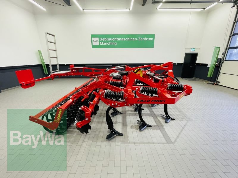 Grubber typu Ziegler FIELD PROFI 4003, Gebrauchtmaschine v Manching (Obrázek 4)