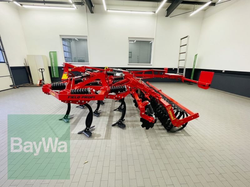 Grubber typu Ziegler FIELD PROFI 4003, Gebrauchtmaschine v Manching (Obrázek 9)