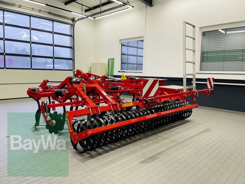 Grubber typu Ziegler FIELD PROFI 4003, Gebrauchtmaschine v Manching (Obrázek 8)