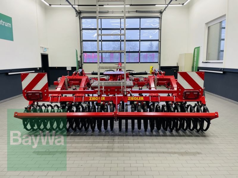 Grubber typu Ziegler FIELD PROFI 4003, Gebrauchtmaschine v Manching (Obrázek 7)