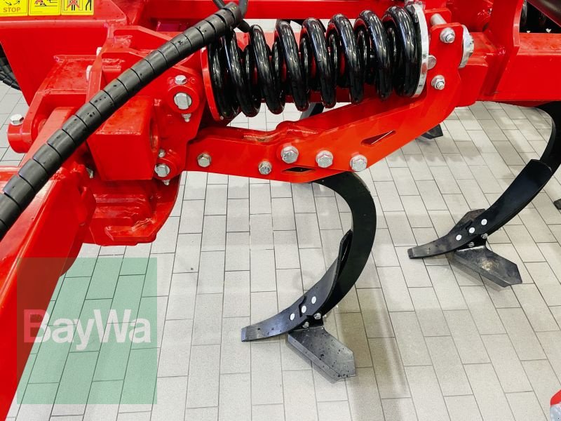 Grubber typu Ziegler FIELD PROFI 4003, Gebrauchtmaschine v Manching (Obrázek 11)