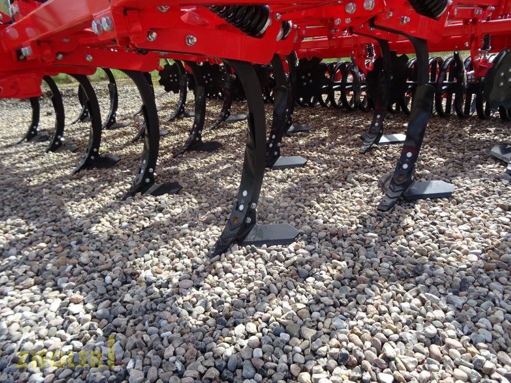 Grubber tipa Ziegler Field Profi 5001, Neumaschine u Pöttmes (Slika 5)