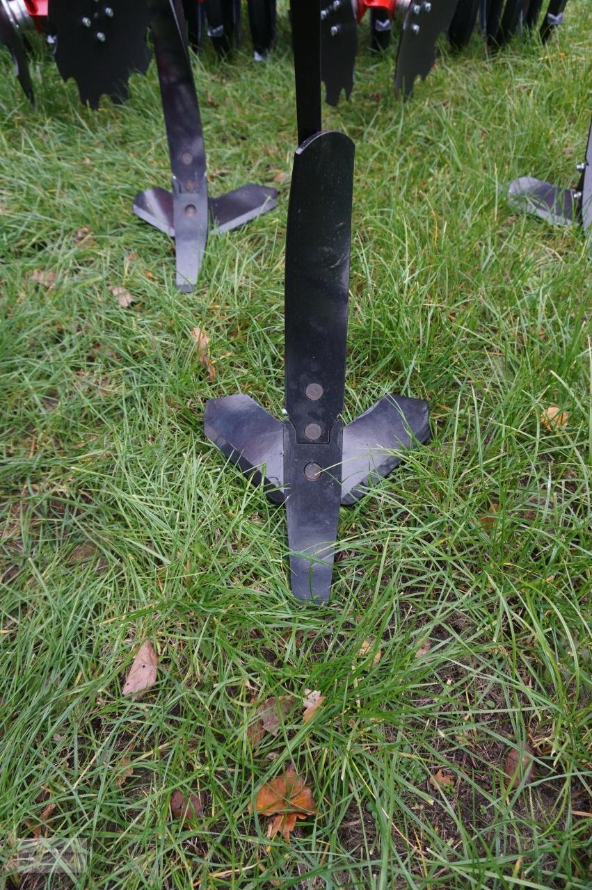 Grubber typu Ziegler Fieldprofi 4002, Neumaschine v Borken (Obrázek 8)