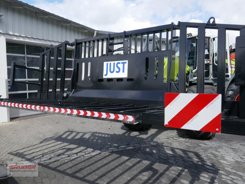 Grüngutgabel типа JUST SG 4500 Silagegabel, Neumaschine в Dorfen (Фотография 1)