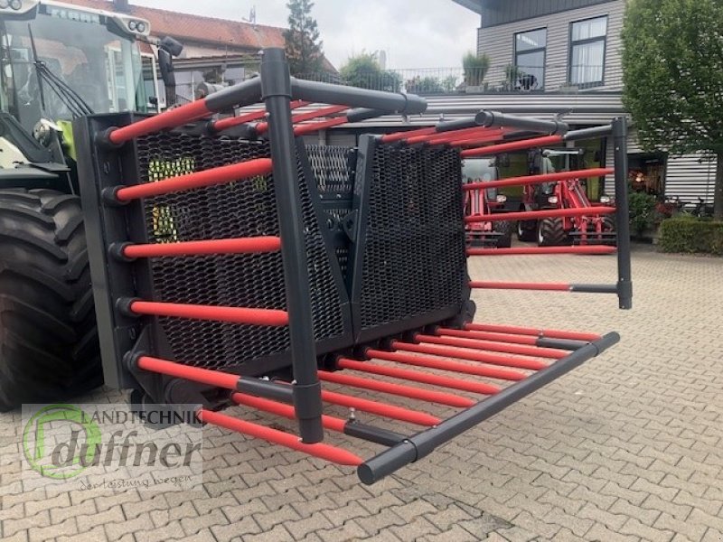 Grüngutgabel типа Saphir GG 49 VLS, Neumaschine в Hohentengen (Фотография 1)