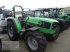 Grünlandtraktor typu Deutz-Fahr 4080 E, Neumaschine v Steisslingen (Obrázek 1)