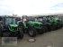 Grünlandtraktor typu Deutz-Fahr 4080 E, Neumaschine v Steisslingen (Obrázek 8)