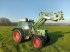 Grünlandtraktor tipa Fendt 280 S, Gebrauchtmaschine u Amorbach (Slika 1)
