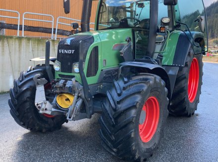 Fendt 415 VMS Traktor do terenów zielonych