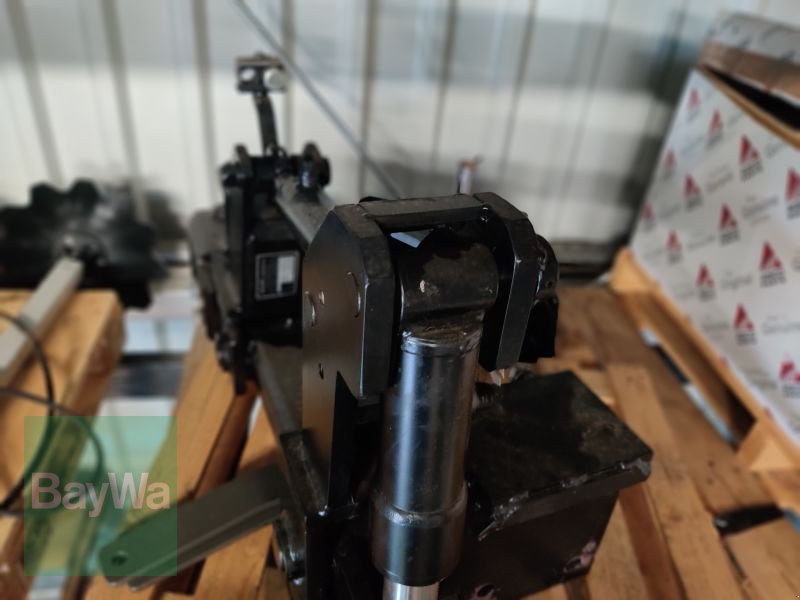 Grundrahmen typu Wallner GRUNDGERÄT MEGA, Gebrauchtmaschine v Mainburg (Obrázok 2)