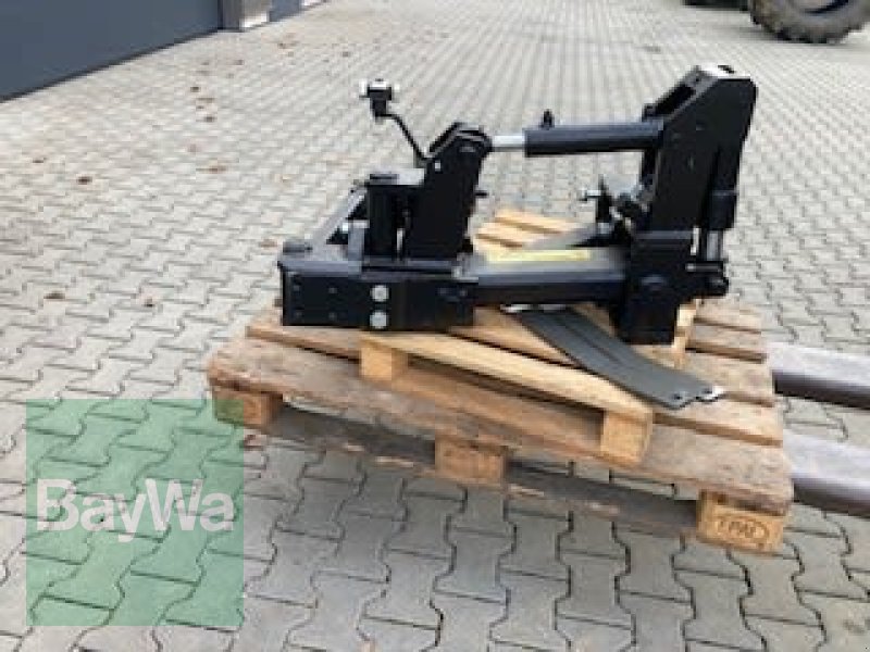 Grundrahmen des Typs Wallner GRUNDGERÄT MEGA, Gebrauchtmaschine in Abensberg (Bild 5)