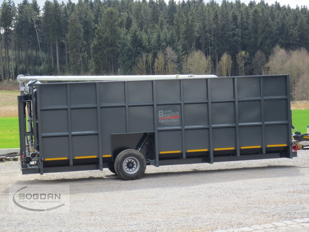 Güllecontainer του τύπου Bogdan GC 55, Gebrauchtmaschine σε Rohr i. NB (Φωτογραφία 1)