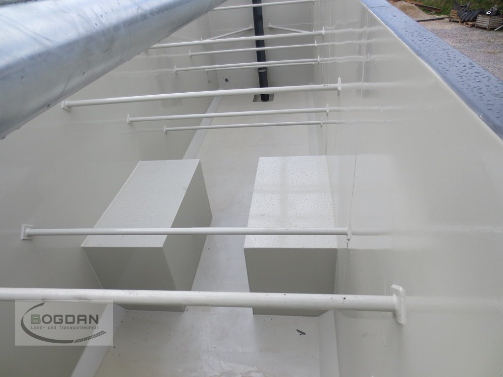 Güllecontainer του τύπου Bogdan GC 55, Gebrauchtmaschine σε Rohr i. NB (Φωτογραφία 7)