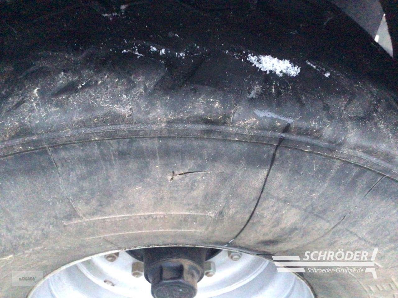 Güllecontainer a típus Kotte TAV 28, Gebrauchtmaschine ekkor: Jerichow - Kleinmangelsdorf (Kép 13)