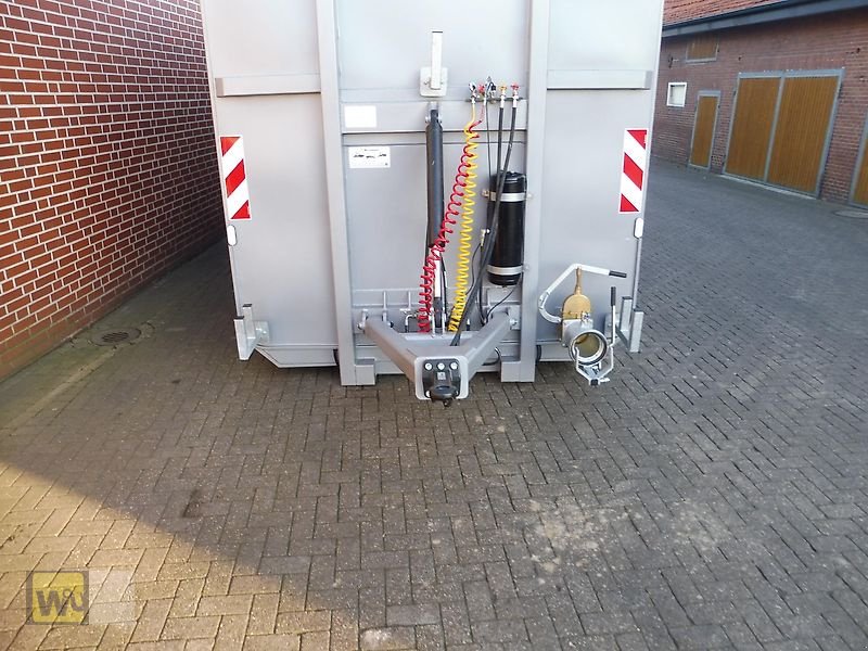 Güllecontainer del tipo Sonstige 70cbm³ oder 75 cbm oder 66, Neumaschine en Metelen (Imagen 11)