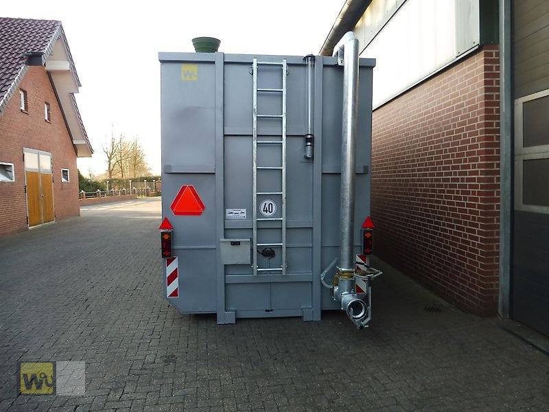 Güllecontainer del tipo Sonstige 70cbm³ oder 75 cbm oder 66, Neumaschine en Metelen (Imagen 9)