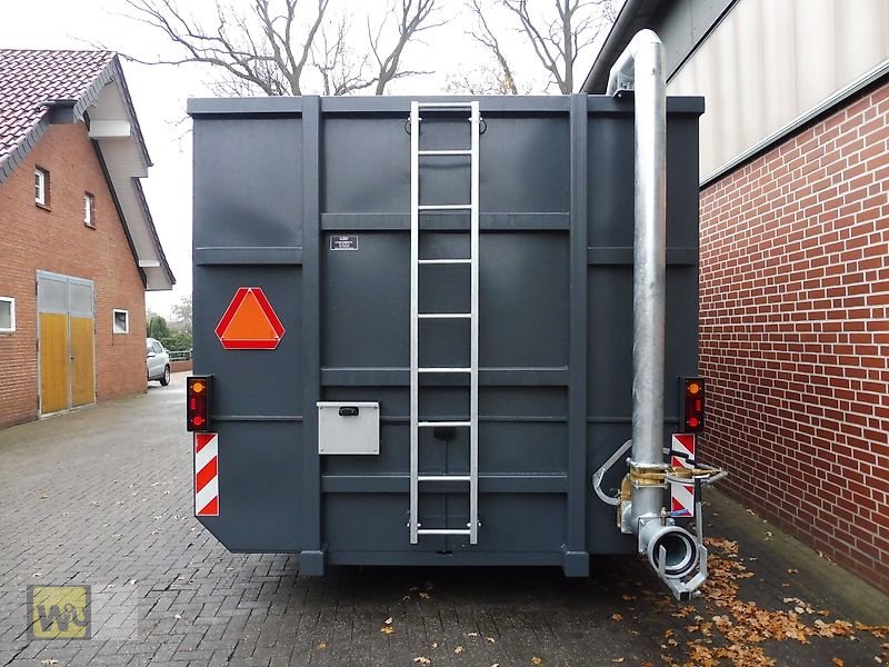 Güllecontainer του τύπου Sonstige 70cbm³ oder 75 cbm oder 66, Neumaschine σε Metelen (Φωτογραφία 7)