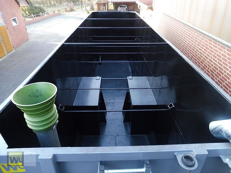 Güllecontainer del tipo Sonstige 70cbm³ oder 75 cbm oder 66, Neumaschine en Metelen (Imagen 10)