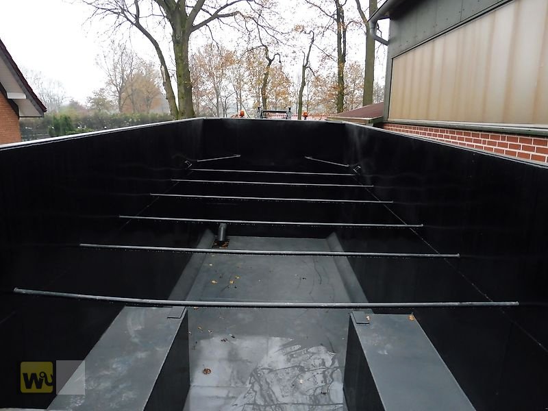 Güllecontainer του τύπου Sonstige 70cbm³ oder 75 cbm oder 66, Neumaschine σε Metelen (Φωτογραφία 6)