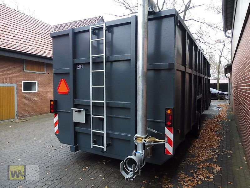 Güllecontainer del tipo Sonstige 70cbm³ oder 75 cbm oder 66, Neumaschine en Metelen (Imagen 3)