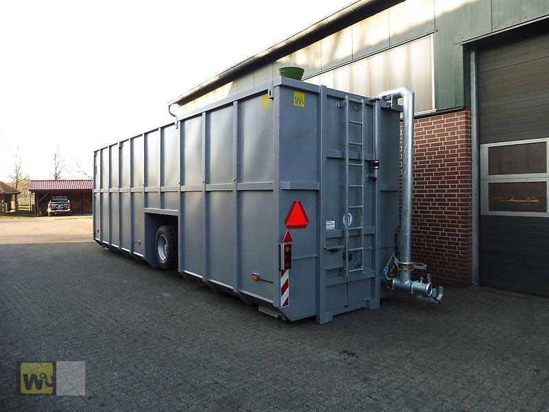 Güllecontainer del tipo Sonstige 70cbm³ oder 75 cbm oder 66, Neumaschine en Metelen (Imagen 13)