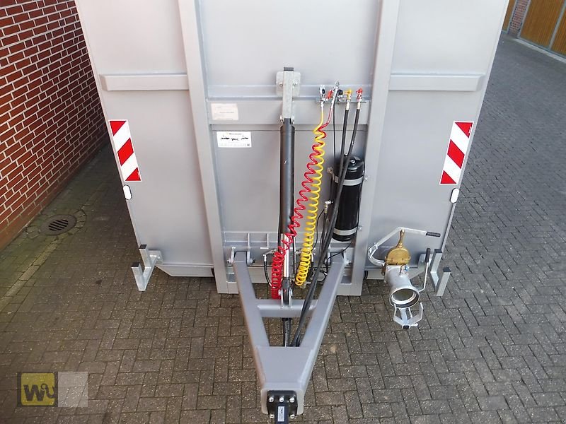 Güllecontainer del tipo Sonstige 70cbm³ oder 75 cbm oder 66, Neumaschine en Metelen (Imagen 12)