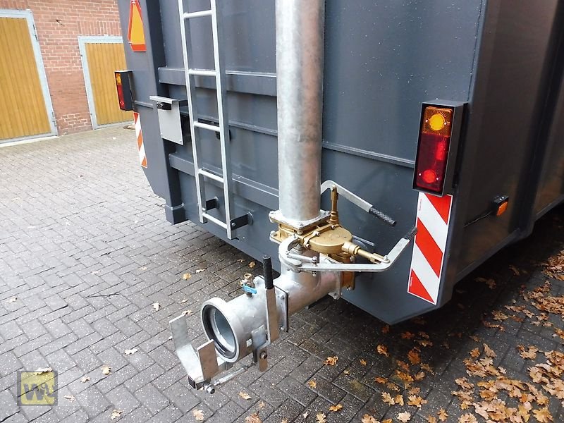 Güllecontainer του τύπου Sonstige 70cbm³ oder 75 cbm oder 66, Neumaschine σε Metelen (Φωτογραφία 5)